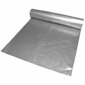 Šiukšlių maišai, skaidrūs, 240l, 80mk, 650/550/1350 100vnt