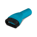 Makita apvalus siurbimo šepetys, Ø28mm CL, DCL, DVC, mėlynas