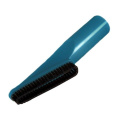 Makita siurbimo šepetys lentynoms, Ø28mm CL, DCL, DVC, mėlynas