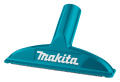 Automobilių sėdynių siurbimo antgalis Makita, 120mm Ø28mm CL, DCL, DVC, mėlynas