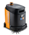 Grindų valymo robotas TASKI GS PHANTAS V1.2