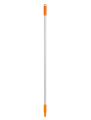 Aliumininis kotas Vikan, oranžinis, skermuo 25 mm, 126 cm