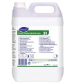 Grindų priežiūros priemonė Taski Jontec Matt & Care, 5l