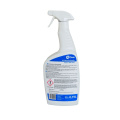 Antistatinė priemonė M-Clean Antistatic, 0,75l