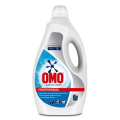 Skalbimo priemonė su balikliu Omo Pro Formula Active Clean, 5l