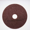 Grindų šveitimo padas 3M Scotch-Brite, rudas, 380mm (15")