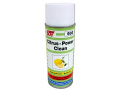 Etikečių ir klijų valiklis Citrus Power Clean, 400ml