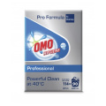Skalbimo milteliai Pro Formula OMO Professional Automat White, 5,4 kg