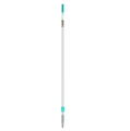 Aliumininis teleskopinis kotas Lyra Essential, 2x150cm