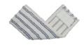 Šluostė grindims su kišenėmis Professional MF, mikropluošto, 50x16cm