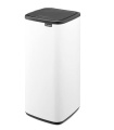 Šiukšlių dėžė Brabantia Bo Touch Bin, balta, 30l