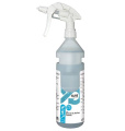 Butelis su purkštuku Sure Interior&Surface Cleaner, 0,75l