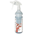 Butelis su purkštuku Sure Washroom Cleaner & Descaler, 0,75l