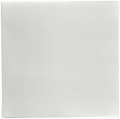 Stalo servetėlės Duni Point to Point 38x38cm, 2sl. pop., baltos, 50vnt.