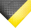 Nuovargį mažinantis kilimėlis, Orthomat Dot Safety, 0.9m x 18.3m (9.5mm)