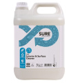 Universali valymo priemonė Sure Interior&Surface Cleaner, 5l