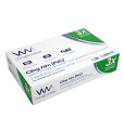 Maistinė plėvelė Wrapmaster 30cmx300m, PVC