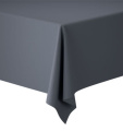Staltiesė banketams Duni Evolin, atspari vandeniui, premium, FSC sert. pluoštai, juodos sp., 1,20x20m, 1vnt.
