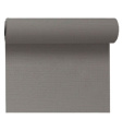 Stalo takelis Duni Velviq, atsparus vandeniui, premium, FSC sert. pluoštai, tamsiai pilkos sp.,0,4x24m, 1vnt.