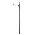 Rankinė pompa chemijai, SS/PTFE/1000mm , JP-05