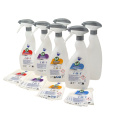 Dozavimo buteliukų rinkinys Pro Formula Cif 750 ml, 6 vnt