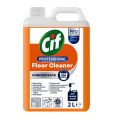 Grindų plovimo priemonė Pro Formula Cif floor cleaner Conc, 2l