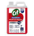 Sanitarinis valiklis Pro Formula Cif Professional Washroom Conc, 2l