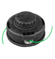 Makita trimerio galva 2,0mm, M10X1.25LH ( DUR190,191,365,368,369)