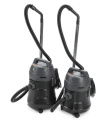Laidinis drėgno ir sauso valymo siurblys Taski Trooper 12 Euro