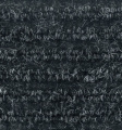 Įėjimo kilimas PVC pagrindu, Toughrib Contract, tamsiai pilkas, 2m x lin.m (6,5mm)