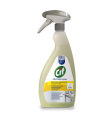Nuriebalinimo priemonė Pro Formula Cif Professional Eco Degreaser, 750ml