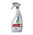 Sanitarinis valiklis Pro Formula Cif Professional Eco Washroom, 750ml