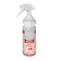 Butelis su purkštuku D-GREAZ D9.9 0,75l