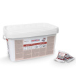 Plovimo tabletės krosniai SCC Rational,130 vnt.