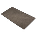 Įėjimo kilimas iš perdirbto pluošto Enviro-Plush, smėlio spalvos, 1.2m x 1.8m (8.5mm)
