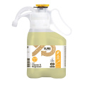Nuriebalinimo priemonė Sure Cleaner&Degreaser Smartdose, 1,4l
