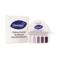 Chloro testai DI Chlorine Test Kit
