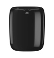 Šiukšlių dėžė Tork B2, juoda, 20l