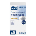 Muilas putomis Tork Classic S34, 800ml