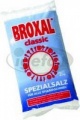 Vandens minkštinimo druska indaplovėms Broxal, 2kg