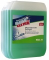 Grindų plovimo priemonė PRO24, 10l