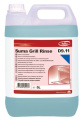 Krosnių skalavimo priemonė Suma Auto Oven Rinse D9.11, 5l