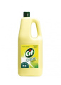 Paviršių valymo priemonė Cif Lemon, 2l