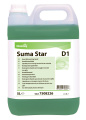 Indų plovimo priemonė Suma Star D1, 5l