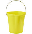 Kibiras Vikan, geltonas, 12l
