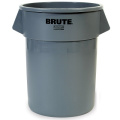 Konteineris Brute, pilkas, 121,1l