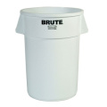 Konteineris Brute, baltas, 37,9l