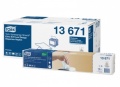 Stalo servetėlės dozatoriams Tork Extra Soft N10, 21,6x21,6cm,  2sl.
