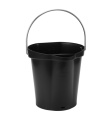 Kibiras Vikan, juodas, 6l