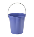 Kibiras Vikan, violetinis, 6l